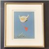 Image 1 : Andre Masson, Untitled, Framed Original on Paper