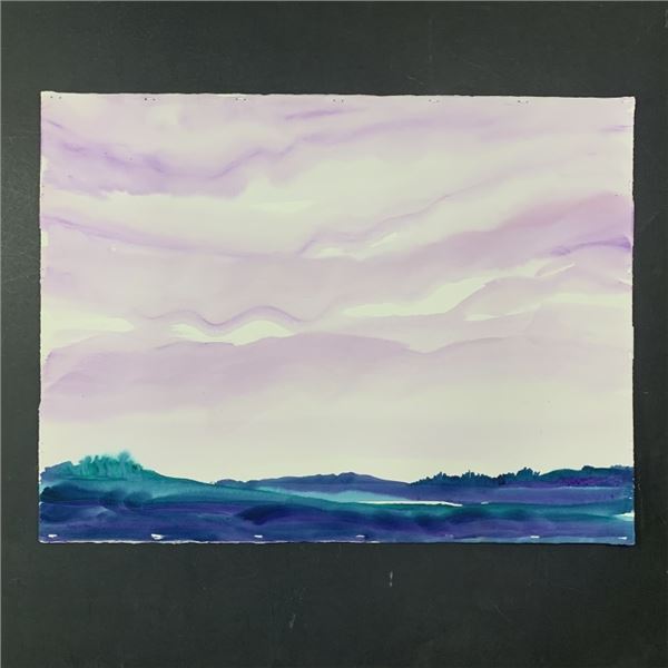 Blair T. Paul Original