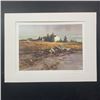 Image 1 : Paul Strisik's "Evening Light" Limited Edition Print