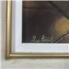 Image 2 : Gisele Benoit's "Gros Bec Errant (Male)" Original