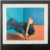 Image 1 : Jerzy Kolacz, Untitled, Original on Paper