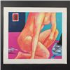 Image 1 : Jerzy Kolacz's "Posing for Pets" Original