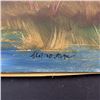 Image 2 : Julius Marosan, Untitled, Original Landscape on Canvas