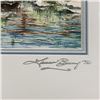 Image 2 : Laura Berry's "Reflections" Original
