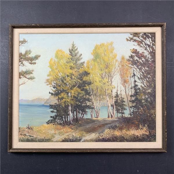 Matthew F. Kousal Original