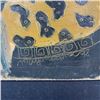 Image 2 : Maya Eventov, Untitled, Original Oil on Board