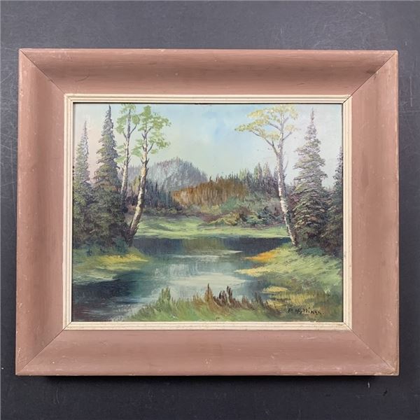 Paul Hyttinen Original