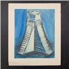 Image 1 : Sami Suomalainen, Untitled, Original on Paper