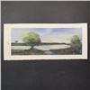 Image 1 : Simon Andrews, Untitled, Original Watercolor on Paper