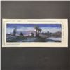 Image 1 : Simon Andrews, Untitled, Original Watercolor on Paper
