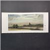 Image 1 : Simon Andrews, Untitled, Original Watercolor on Paper