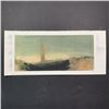 Image 1 : Simon Andrews, Untitled, Original Watercolor on Paper