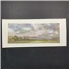 Image 1 : Simon Andrews, Untitled, Original Watercolor on Paper