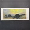 Image 1 : Simon Andrews, Untitled, Original Watercolor on Paper