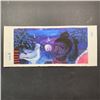 Image 1 : Simon Andrews, Untitled, Original Watercolor on Paper