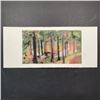 Image 1 : Simon Andrews, Untitled, Original Watercolor on Paper