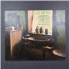 Image 1 : Steven Vero's "Interior Still Life" Original