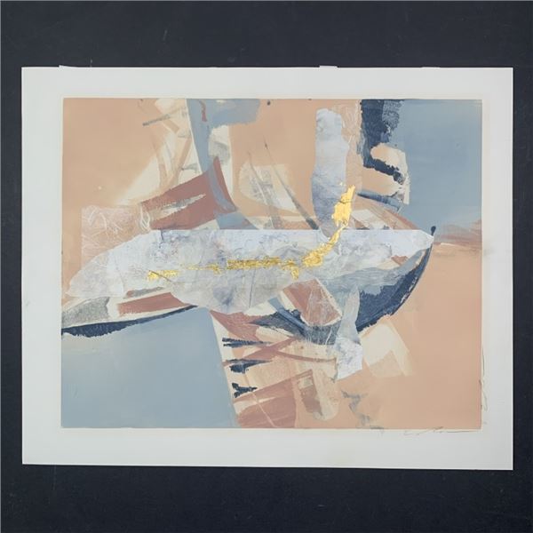 Original Mixed Media