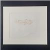 Image 1 : Mark Thurman Original Pencil sketch on paper.