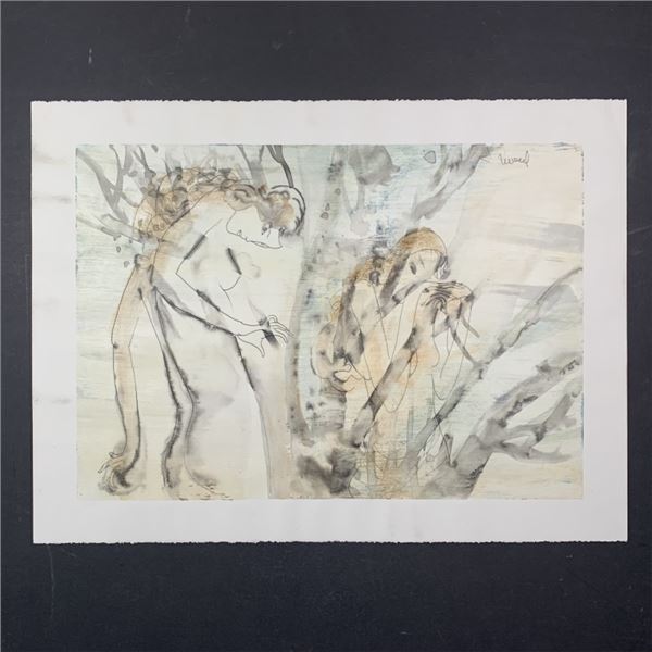 Original Watercolour