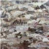 Image 2 : Untitled, Original on Canvas