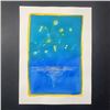 Image 1 : Untitled, Original on paper