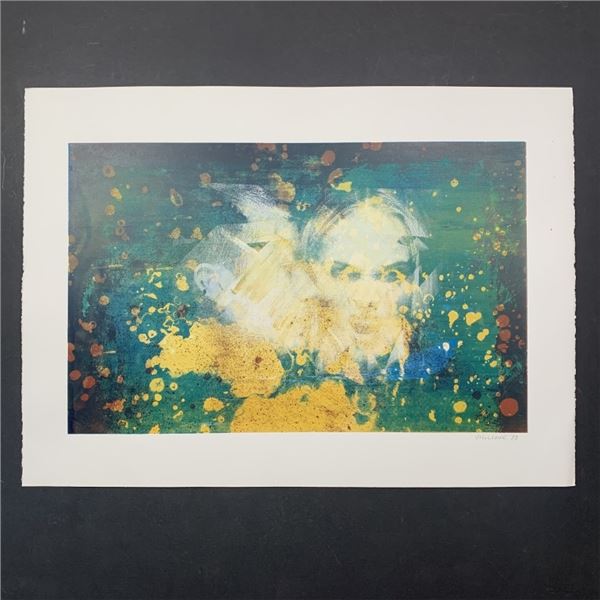 Viglione Original Print