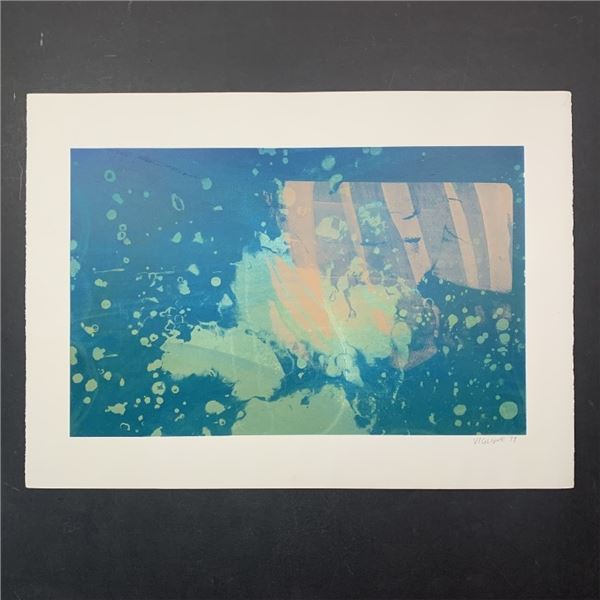 Viglione Original Print