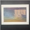 Image 1 : Viglione Original Print