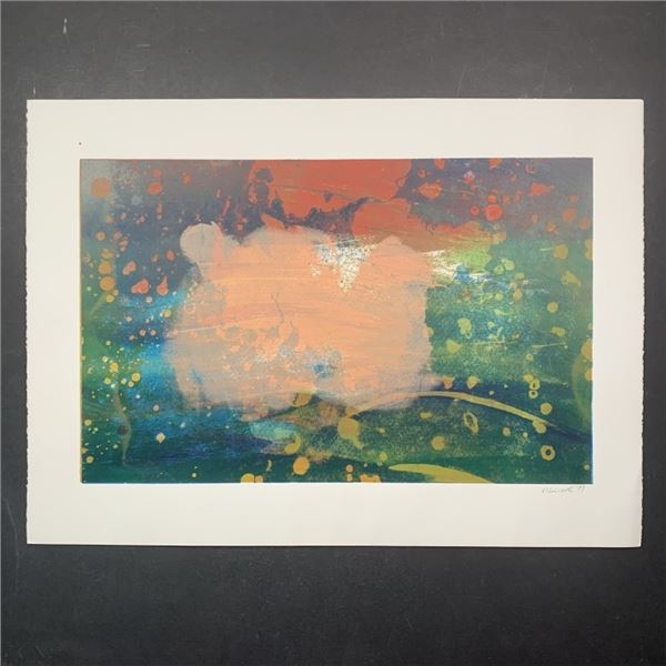 Viglione Original Print