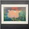 Image 1 : Viglione Original Print