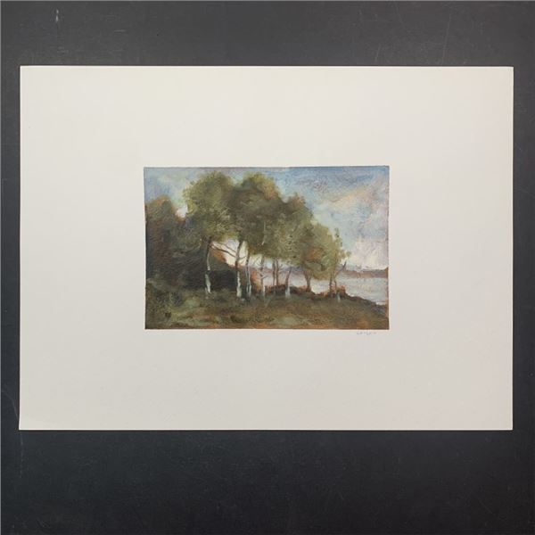 Vlad Grospic Original