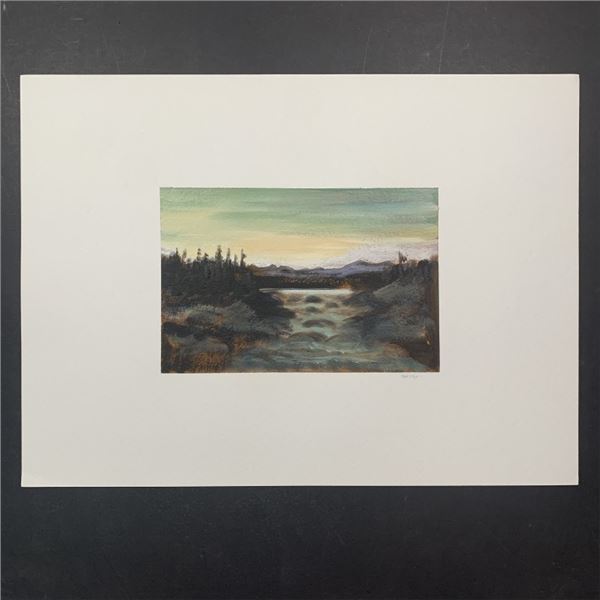 Vlad Grospic Original