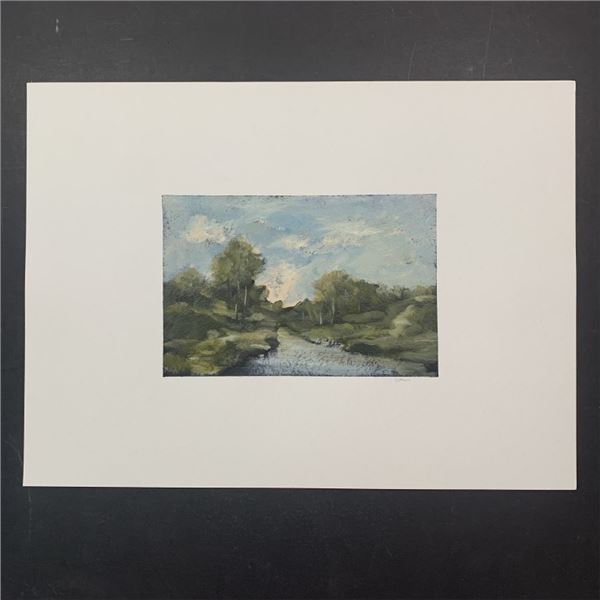 Vlad Grospic Original