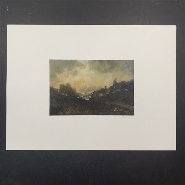 Vlad Grospic Original