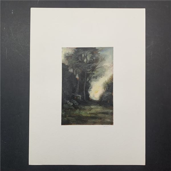 Vlad Grospic Original