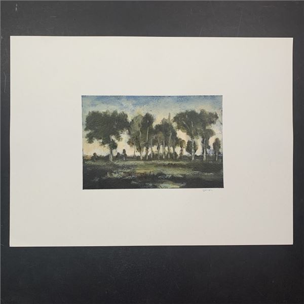 Vlad Grospic Original