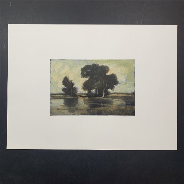 Vlad Grospic Original