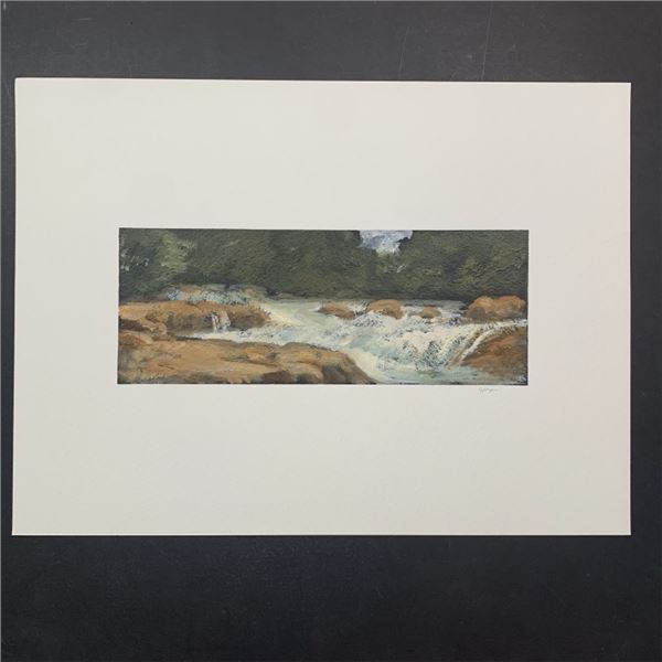 Vlad Grospic Original