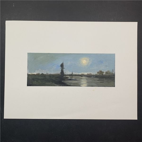 Vlad Grospic Original