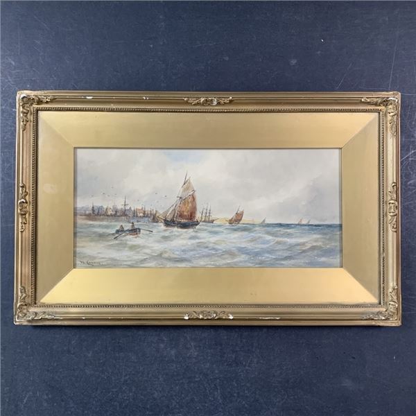 Walter Cannon Original