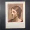 Image 1 : Pablo Picasso's "Olga Picasso" Limited Edition Print