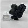 Image 10 : Albert Qayutinnuaq's "Bird Spirit" Original Inuit Carving