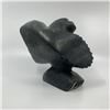Image 5 : Albert Qayutinnuaq's "Bird Spirit" Original Inuit Carving