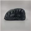 Image 1 : Albert Qayutinnuaq's "Shaman" Original Inuit Carving