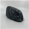 Image 6 : Albert Qayutinnuaq's "Shaman" Original Inuit Carving