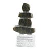 Image 6 : Albert Qayutinnuaq's "Shaman" Original Inuit Carving