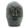Image 1 : Eliyah Sika's "Demon" Original Inuit Carving