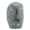 Image 4 : Eliyah Sika's "Demon" Original Inuit Carving