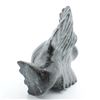Image 2 : J. Akilak's "Bird" Original Inuit Carving